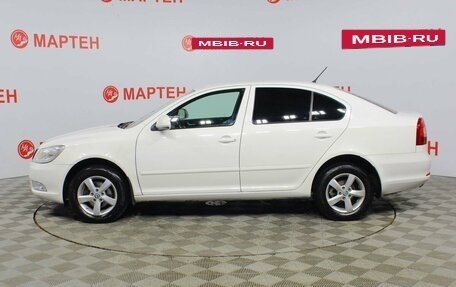 Skoda Octavia, 2012 год, 727 000 рублей, 8 фотография