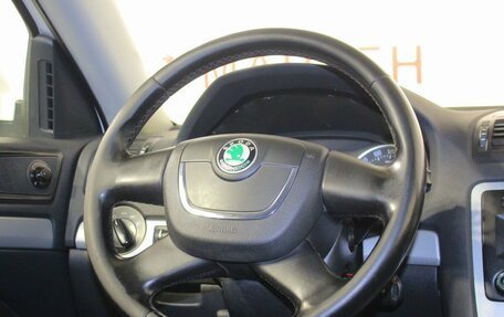 Skoda Octavia, 2012 год, 727 000 рублей, 15 фотография