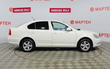 Skoda Octavia, 2012 год, 727 000 рублей, 4 фотография