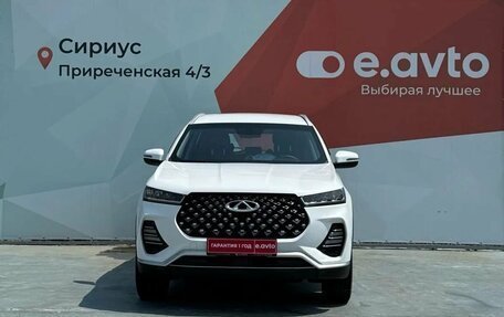 Chery Tiggo 7 Pro, 2023 год, 1 390 000 рублей, 2 фотография