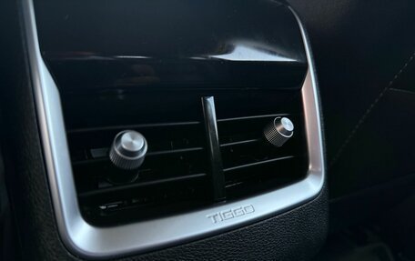 Chery Tiggo 7 Pro, 2023 год, 1 390 000 рублей, 19 фотография
