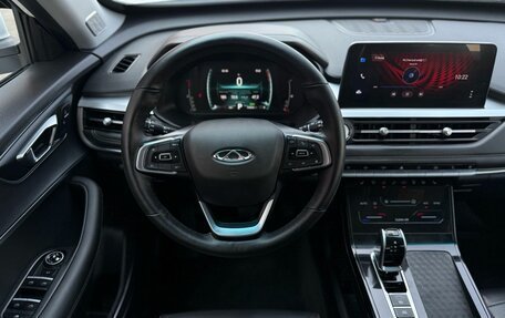 Chery Tiggo 7 Pro, 2023 год, 1 390 000 рублей, 13 фотография