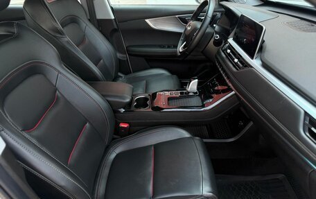 Chery Tiggo 7 Pro, 2023 год, 1 390 000 рублей, 17 фотография