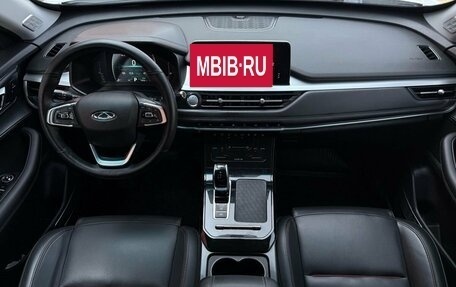 Chery Tiggo 7 Pro, 2023 год, 1 390 000 рублей, 12 фотография