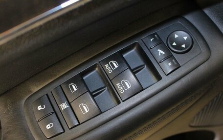 Jeep Grand Cherokee, 2012 год, 1 370 000 рублей, 13 фотография