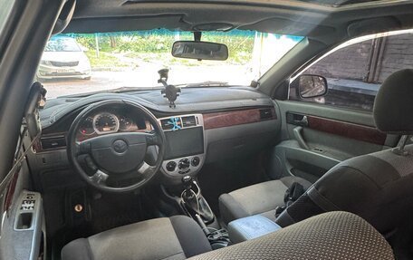 Daewoo Gentra II, 2013 год, 599 999 рублей, 4 фотография