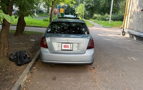 Daewoo Gentra II, 2013 год, 599 999 рублей, 6 фотография