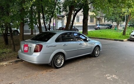 Daewoo Gentra II, 2013 год, 599 999 рублей, 5 фотография