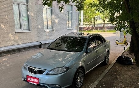 Daewoo Gentra II, 2013 год, 599 999 рублей, 3 фотография