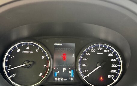 Mitsubishi Outlander III рестайлинг 3, 2015 год, 1 450 000 рублей, 8 фотография
