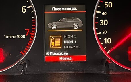 Audi A6 allroad, 2002 год, 1 000 000 рублей, 6 фотография