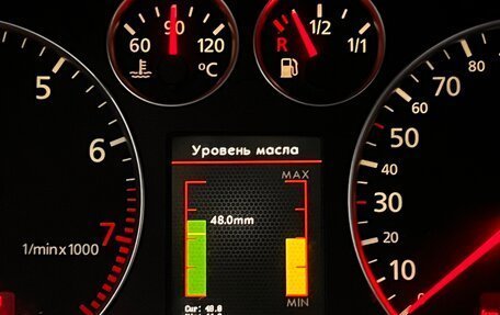 Audi A6 allroad, 2002 год, 1 000 000 рублей, 7 фотография