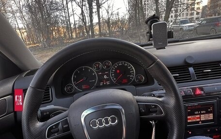Audi A6 allroad, 2002 год, 1 000 000 рублей, 8 фотография