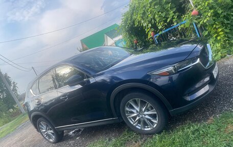 Mazda CX-5 II, 2020 год, 3 300 000 рублей, 4 фотография
