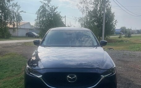 Mazda CX-5 II, 2020 год, 3 300 000 рублей, 3 фотография
