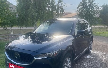 Mazda CX-5 II, 2020 год, 3 300 000 рублей, 2 фотография