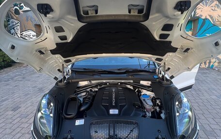 Porsche Macan I рестайлинг, 2016 год, 5 500 000 рублей, 4 фотография
