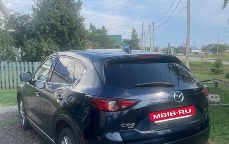 Mazda CX-5 II, 2020 год, 3 300 000 рублей, 12 фотография