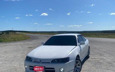 Toyota Corolla Levin VII (AE110/AE111), 2000 год, 600 000 рублей, 6 фотография