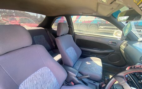 Toyota Corolla Levin VII (AE110/AE111), 2000 год, 600 000 рублей, 13 фотография