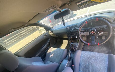 Toyota Corolla Levin VII (AE110/AE111), 2000 год, 600 000 рублей, 12 фотография