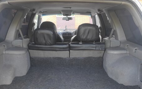 Subaru Forester, 1997 год, 650 000 рублей, 11 фотография