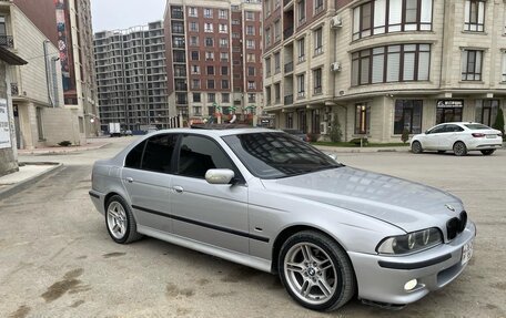 BMW 5 серия, 2000 год, 550 000 рублей, 5 фотография
