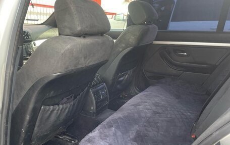 BMW 5 серия, 2000 год, 550 000 рублей, 7 фотография