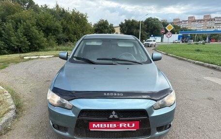 Mitsubishi Lancer IX, 2007 год, 450 000 рублей, 6 фотография