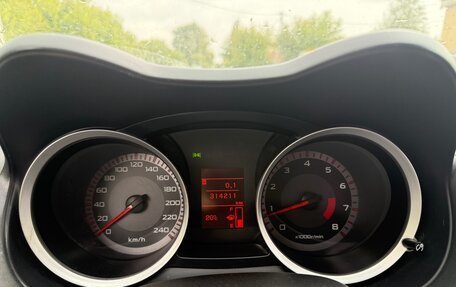 Mitsubishi Lancer IX, 2007 год, 450 000 рублей, 11 фотография