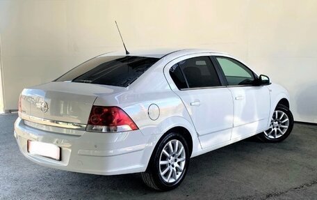 Opel Astra H, 2014 год, 890 000 рублей, 3 фотография