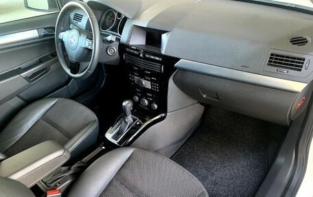 Opel Astra H, 2014 год, 890 000 рублей, 5 фотография