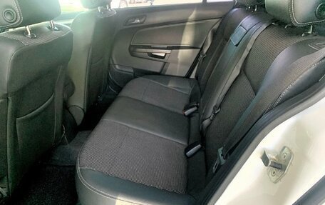 Opel Astra H, 2014 год, 890 000 рублей, 10 фотография