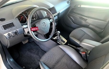Opel Astra H, 2014 год, 890 000 рублей, 4 фотография