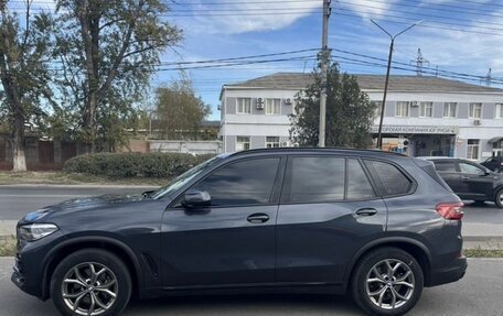 BMW X5, 2019 год, 4 100 000 рублей, 3 фотография