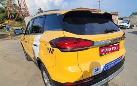 Geely Atlas, 2022 год, 1 449 000 рублей, 4 фотография