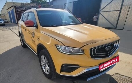 Geely Atlas, 2022 год, 1 449 000 рублей, 2 фотография