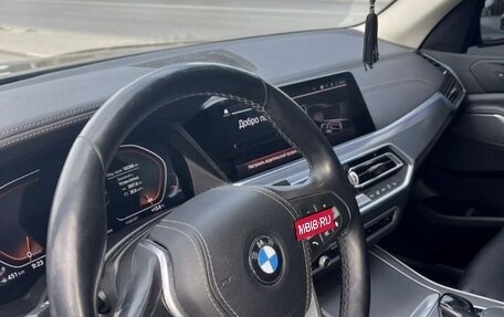 BMW X5, 2019 год, 4 100 000 рублей, 5 фотография