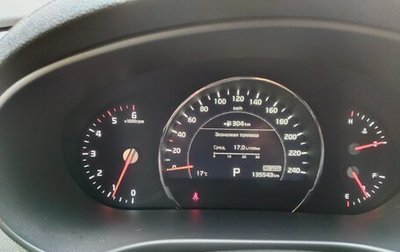 KIA Sorento III Prime рестайлинг, 2019 год, 3 200 000 рублей, 1 фотография