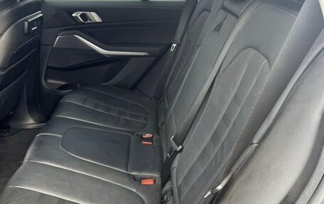 BMW X5, 2019 год, 4 100 000 рублей, 9 фотография