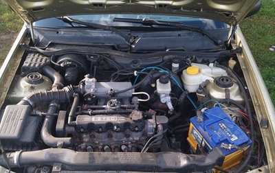 Daewoo Nexia I рестайлинг, 2008 год, 150 000 рублей, 1 фотография