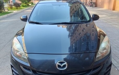 Mazda 3, 2010 год, 1 150 000 рублей, 1 фотография