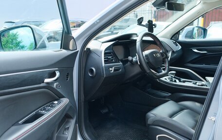 Geely Tugella FY11, 2022 год, 2 780 000 рублей, 9 фотография