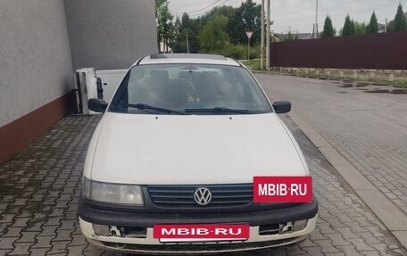 Volkswagen Passat B4, 1994 год, 350 000 рублей, 3 фотография