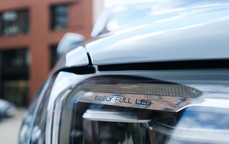 Geely Tugella FY11, 2022 год, 2 780 000 рублей, 6 фотография