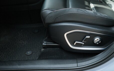 Geely Tugella FY11, 2022 год, 2 780 000 рублей, 14 фотография