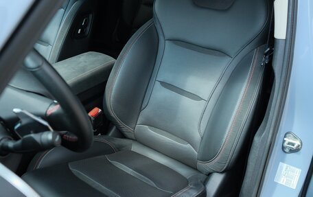 Geely Tugella FY11, 2022 год, 2 780 000 рублей, 15 фотография