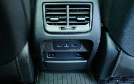 Geely Tugella FY11, 2022 год, 2 780 000 рублей, 19 фотография