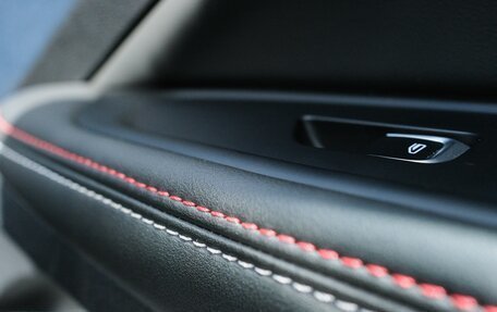 Geely Tugella FY11, 2022 год, 2 780 000 рублей, 20 фотография