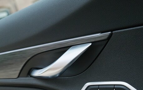 Geely Tugella FY11, 2022 год, 2 780 000 рублей, 24 фотография